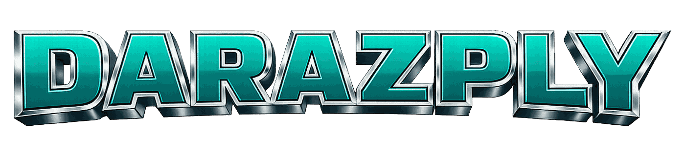darazply logo